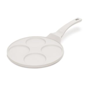Tigaie rotunda pentru burger SAHARA, 26 cm