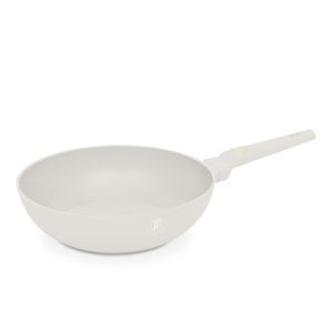 Tigaie wok SAHARA, 28 cm