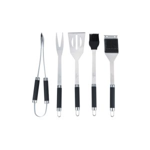 Set 6 ustensile BBQ