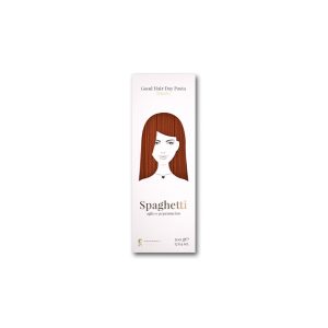 Pasta spaghete BIO cu ardei iute GREENOMIC, 500 gr