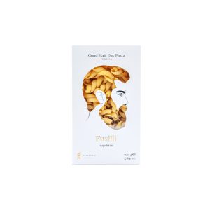 Pasta Fusilli napoletani GREENOMIC, 500 gr