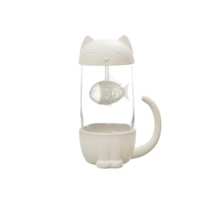 Sticla cu infuzor KAWAII, 300 ml