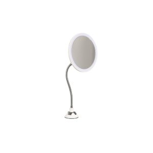 Oglinda ajustabila cu led COSMETIC CLUB