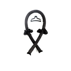 Set 4 accesorii de par pentru ondulare SATIN