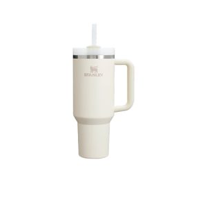 Cana termo cu pai STANLEY 1,18 L crem