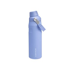 Termos cu maner STANLEY, mov, 700 ml