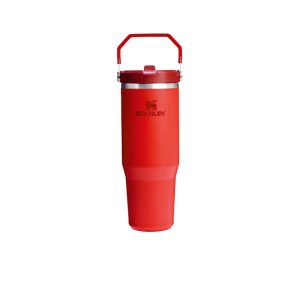 Termos cu pai STANLEY 890 ml, coral