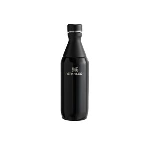 Termos STANLEY, negru, 350 ml