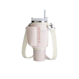 Geanta pentru termos STANLEY 890 ml, roz