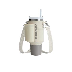 Geanta pentru termos STANLEY 1,2 L crem