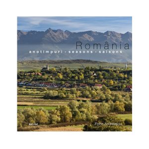 Carte Album Romania-Anotimpuri