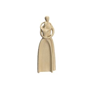 Decoratiune cuplu L MEDORA, 28 cm