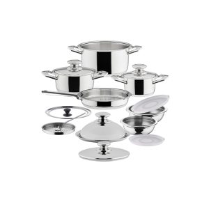 Set de oale 16 piese PHILIPIAK VERSATILE