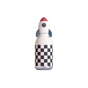 Sticla termo racheta BESTIE 460 ml