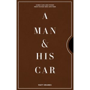 Carte A MAN AND HIS CAR