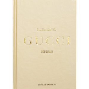 Carte THE ESSENCE OF GUCCI