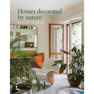 Carte HOMES DECORATED BY NATURE
