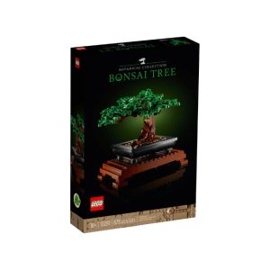 Lego bonsai BOTANICAL