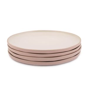 Set 4 farfurii intinse JAMIE OLIVER, 27 cm
