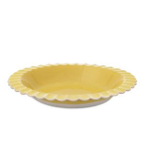 Vas rotund termorezistent JAMIE OLIVER, 34x5 cm