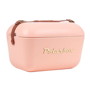 Cutie frigorifica POLARBOX coral, 20 L