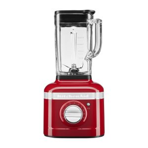 Blender KITCHENAID, rosu