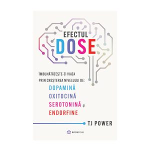 Carte EFECTUL DOSE