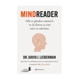 Carte MINDREADER