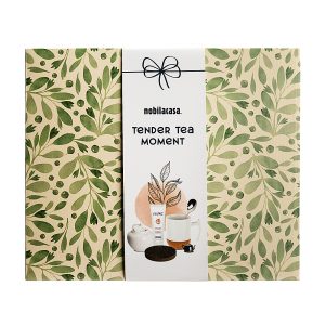 Cutie cadou TENDER TEA MOMENT