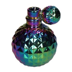 Vaza PERFUME, 12x11.5x15 cm, portelan