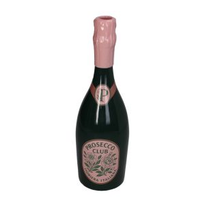 Vaza PROSECCO, 9.8x9.8x32 cm, ceramica