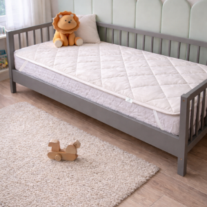 Topper bebe LANAWOOL, 70x120 cm, lana merino