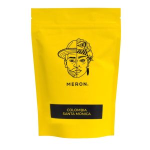 Cafea de specialitate Colombia Santa Monica MERON 250g